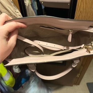 Michael Kors purse